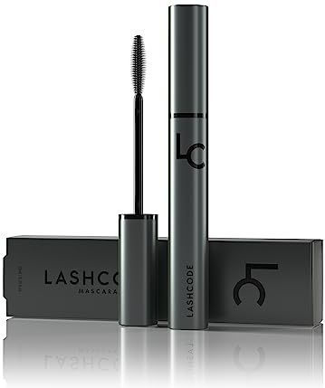 Nanolash Lashcode Mascara 10 ml