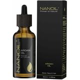 Nanoil - Argan Oil - 50ml