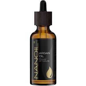 Nanoil - Argan Oil - 50ml