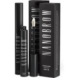 Nanobrow - Brow Serum - 5ml - Voor Vollere Wenkrabrouwen