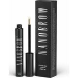 Nanobrow - Brow Serum - 5ml - Voor Vollere Wenkrabrouwen