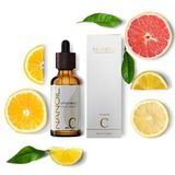 Nanoil - Vitamin C - Gezichtsserum - 50 ml - Verhelderend