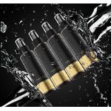 Nanoil - Keratin - Leave-In Conditioner - 125 ml - Met Keratine