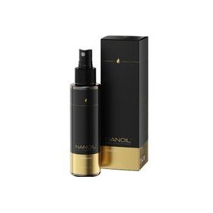 Nanoil Hair Contitioner Argan 125 ml