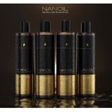 Nanoil Keratin Micellar Shampoo