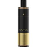 Nanoil - Keratin Micellar Shampoo - 300ml - Reparatie en Reinigen - Voor Zwak Haar