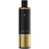 Micellaire Shampoo Met Vloeibare Zijde Nanoil Liquid Silk Micellar Shampoo 300ml - Gladheid en zachtheid, veerkracht, voor een gereinigde hoofdhuid en schoon haar
