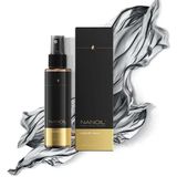 Nanoil - Liquid Silk - Micellaire Shampoo - 300ml - Vloeibare Zijde