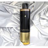 Nanoil - Liquid Silk - Micellaire Shampoo - 300ml - Vloeibare Zijde