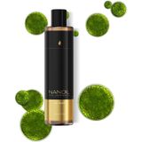 Nanoil - Algae Micellair Shampoo - 300 ml - Met Nori-Extract