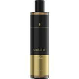 Micellaire Shampoo Met Arganolie Nanoil Argan Micellar Shampoo 300ml - Bescherming en gladheid, versterkend effect, perfectie conditie van het haar