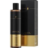 Nanoil - Argan Micellar Shampoo - 300 ml - Arganolie - Beschermende Verzorging