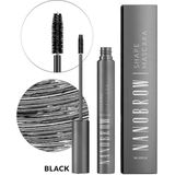 Nanobrow Shape Wenkbrauwgel Black 7 ml