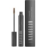 Nanobrow Shape Wenkbrauwgel Light Brown 7 ml