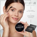 Nanobrow - Eyebrow Styling Soap - 30g - Kleurloos - Gelachtige Zeep