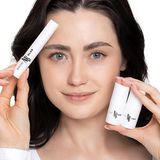 Nanobrow - Lamination Kit - Wenkbrauw Make-up - Inclusief Lijm en Lotion