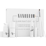 Nanobrow Lamination Kit wenkbrauw verzorgingsset