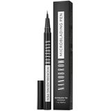 Wenkbrauwpen Nanobrow Microblanding Pen Espresso - Nauwkeurig Wenkbrauwpen, microblading effect, verdikkend, opvulling wenkbrauwen