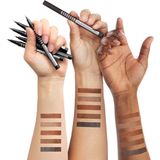 Nanobrow - Microblading Pen - Donkerbruin - Nauwkeurig - Dikkend Effect