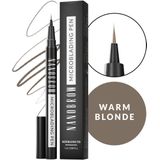 Nanobrow Microblading Pen Blonde 1 ml