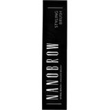 Nanobrow - Styling Brush Set - Make-up Kwasten - Hygiënisch - Synthetische Haren