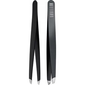 Nanobrow Tweezers Pincet, 1 st