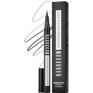 Nanobrow Microblading Pen Dark Blonde 1 ml