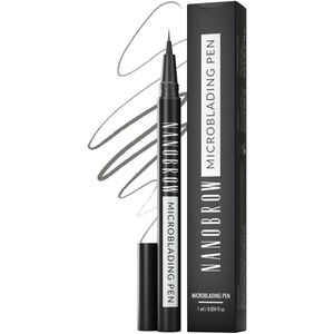 Nanobrow Microblading Pen Dark Blonde 1 ml