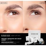 Nanolash - Step 2 - Fix Fixatiespray - Wimperverzorging - 10x0.5 ml