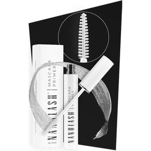 Nanolash - Mascara Primer - 10ml - Verzorgende Formule