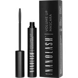 Nanolash - Volume Up Mascara - Zwart - 10ml