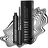 Nanolash - Volume Up Mascara - Zwart - 10ml