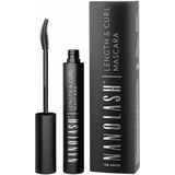 Nanolash - Length&Curl Mascara - Zwart - 10ml