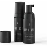 Nanolash - Shampoo - 50 ml - Reinigen - Hydraterend - Versterken