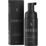 Nanolash - Shampoo - 50 ml - Reinigen - Hydraterend - Versterken
