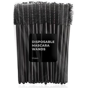Nanolash Disposable Mascara Wands 50 st