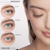 Nanolash - DIY Eyelash Extensions Starter Kit - Innocent - Compleet voor Thuisgebruik