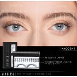 Nanolash - DIY Eyelash Extensions Starter Kit - Innocent - Compleet voor Thuisgebruik
