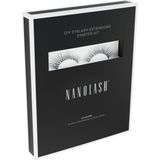 Nanolash - Eyelash Extensions Starter Kit - 36 Wimpers - Inclusief Bonder en Remover