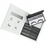 Nanolash - DIY Eyelash Extensions Starter Kit - 36 Wimpers - Inclusief Bonder en Sealer