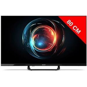 Sharp 32FH8EA - LED TV