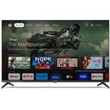 Sharp 43GL4260E - 43 inch - 4K UHD LED TV met Google TV - 2023