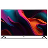 Sharp 43GL4260E - 43 inch - 4K UHD LED TV met Google TV - 2023