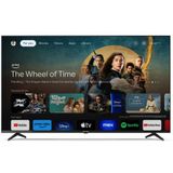 Sharp 50GL4260E - 50 inch - 4K UHD LED TV met Google TV - 2023