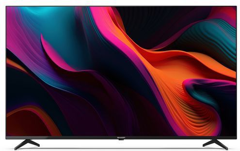 Sharp 50GL4260E - 50 inch - 4K UHD LED TV met Google TV - 2023
