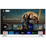 Sharp Aquos 55GP6260 - 55 inch 4K UHD QLED met Google TV