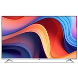 Sharp Aquos 55GP6260 - 55 inch 4K UHD QLED met Google TV