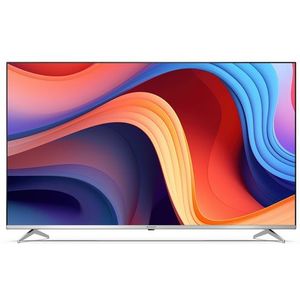 Sharp Aquos 55GP6260 - 55 inch 4K UHD QLED met Google TV