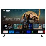 Sharp 55GL4060 - 55 inch - 4K UHD LED TV met Google TV - 2023