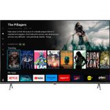 Sharp ULTRA HD SMART TV »50GM6245E«, mit Sprachsteuerung